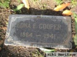 Edna Emogene Cooper