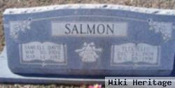 Samuell Davis Salmon