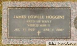 James Lowell Hoggins