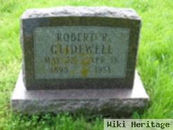 Robert R Glidewell