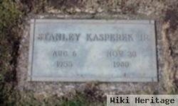 Stanley Kasperek, Jr