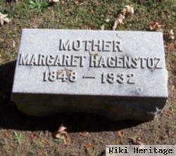 Margaret Hagenstoz