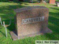 Margaret J. Campbell