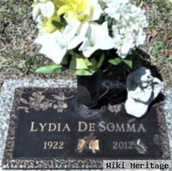 Lydia Desomma