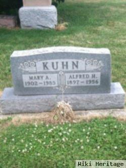 Mary A. Kuhn