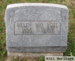 Helen May Schuchart Yost