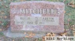 Hugh Mitchell