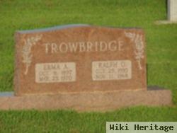 Erma A. Trowbridge