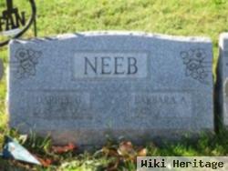 Darrel G Neeb