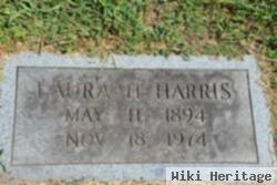 Laura Hipsher Harris