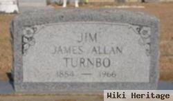 Jim Allan Turnbo