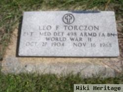 Leo F. Torczon