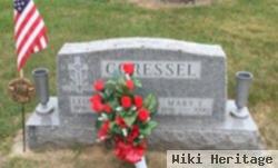 Mary Elizabeth Brenner Coressel