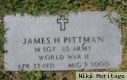 James H. Pittman