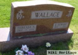 Threasa Ann Heinen Wallace