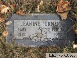 Jeanine Turner