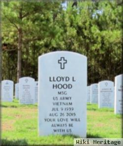 Lloyd Leon Hood