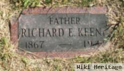 Richard E. Keene