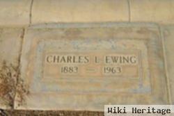 Charles Leslie Ewing