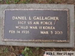 Daniel L Gallagher