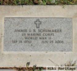 Jimmie L R Schumaker