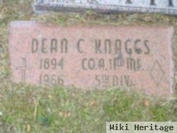 Dean C. Knaggs