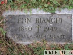 Leon Bianchi