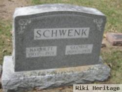 George Schwenk