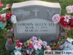 Gordon Allen Alt
