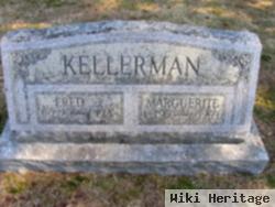 Marguerite N. Kellerman