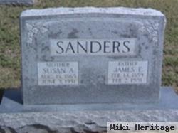 James E. Sanders