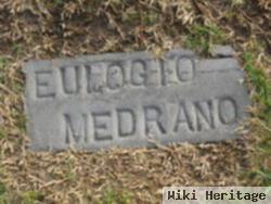 Eulogio Mata Medrano