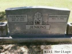 Olen M. Jenkins