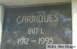 Ian L. Garriques