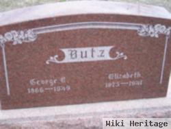 George Butz