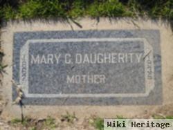 Mary Shields Daugherity