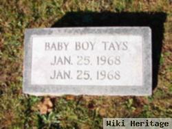 Infant Tays