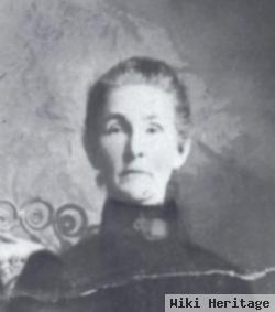 Susan Jane Batey Anderson