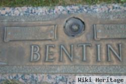 Heinrich "henry" Bentin