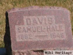 Samuel Hale Davis