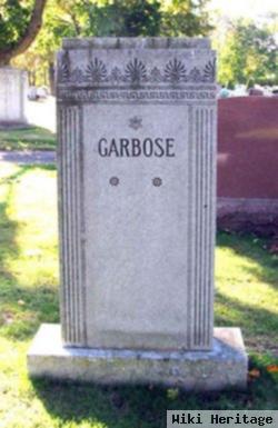 Gertrude Garbose