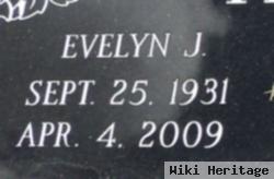 Evelyn J. Mckinney Holloway