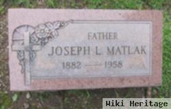 Joseph Louis Matlak