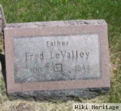 Fred Levalley