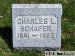 Charles Louis Schafer