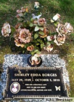 Shirley Edda Borges