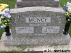 Patsy I. Hinton Muncy