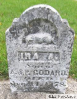 Ira A Goddard