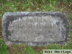 Ida Smith Mcmahan