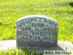 Joseph J. Minch